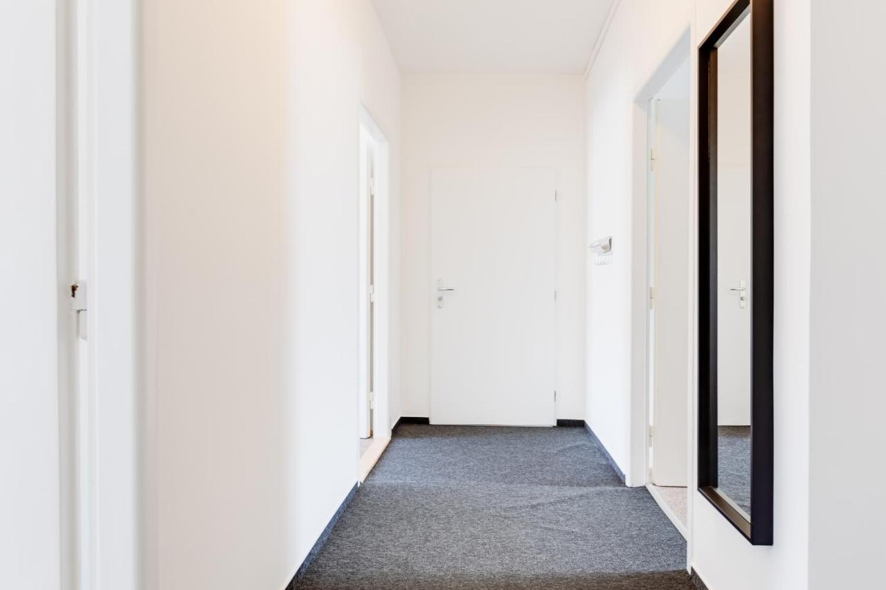 Riben House Prague Aparthotel Exterior photo